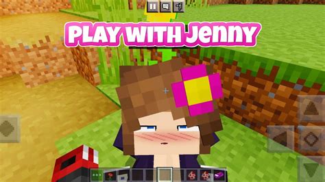 Vídeos pornôs com Minecraft Jenny Adventure 